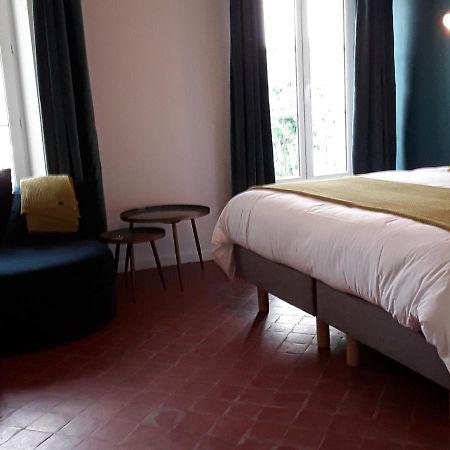 Le Clos Marceau Bédoin Buitenkant foto