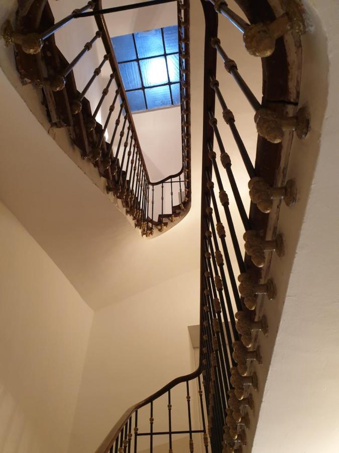 Le Clos Marceau Bédoin Buitenkant foto