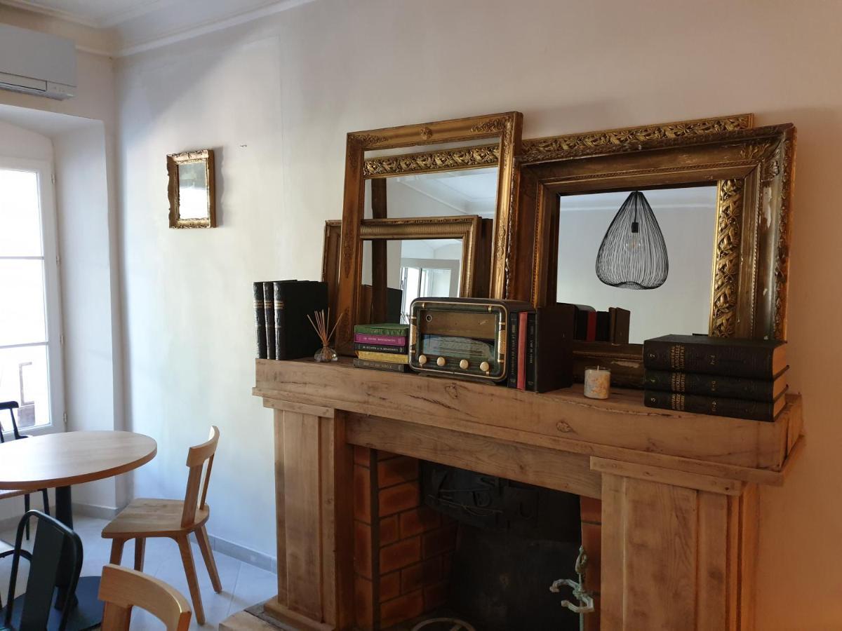 Le Clos Marceau Bédoin Buitenkant foto