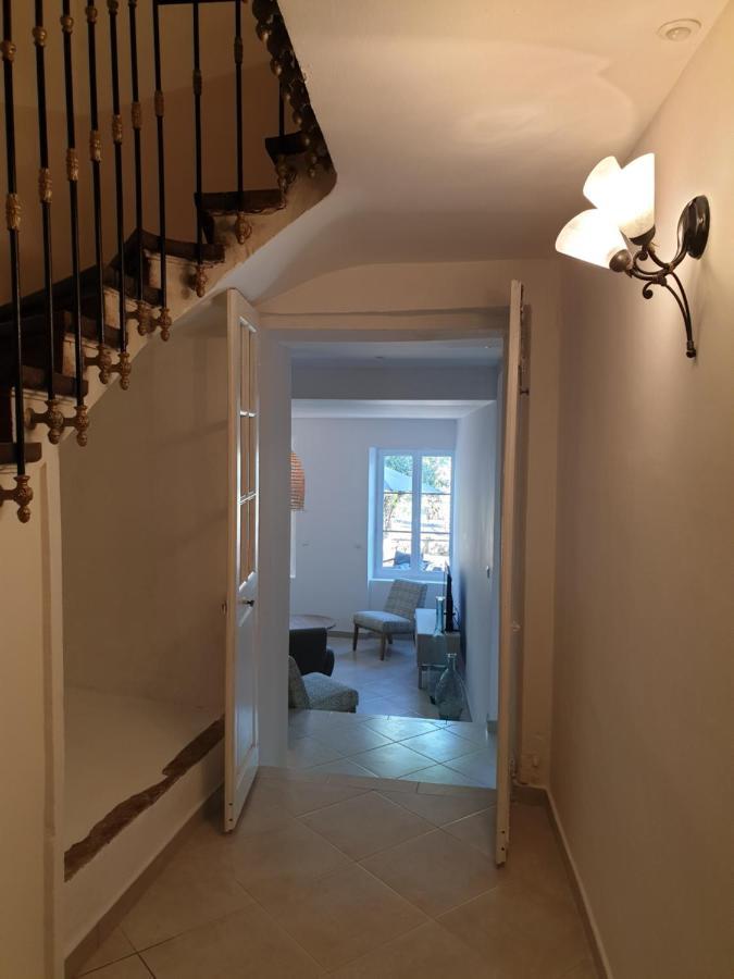 Le Clos Marceau Bédoin Buitenkant foto