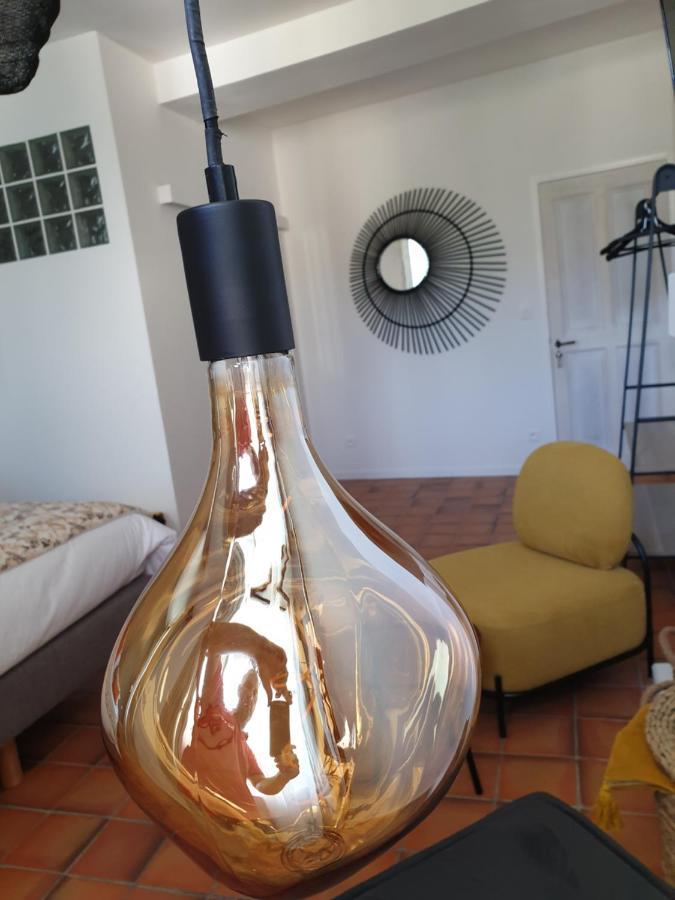 Le Clos Marceau Bédoin Buitenkant foto