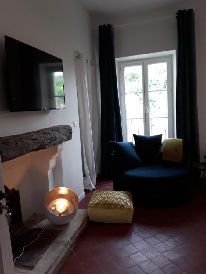 Le Clos Marceau Bédoin Buitenkant foto
